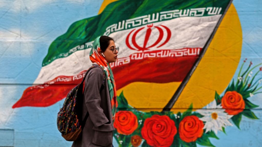 The role of women in building Iran’s future Middle East Institute